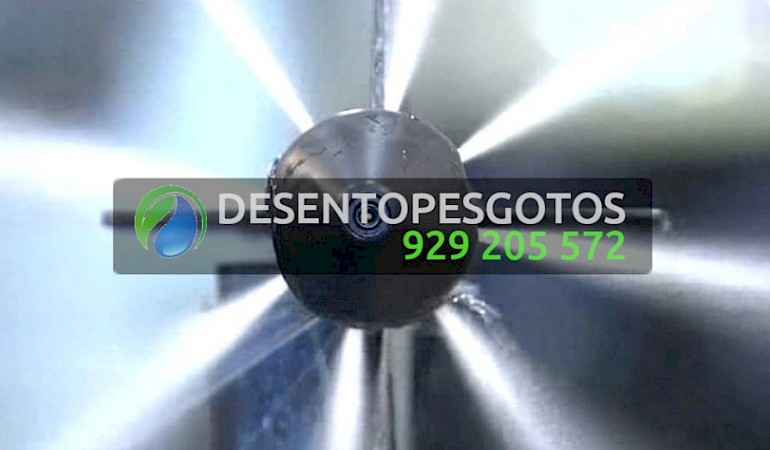 Desentupimentos Tojalinho