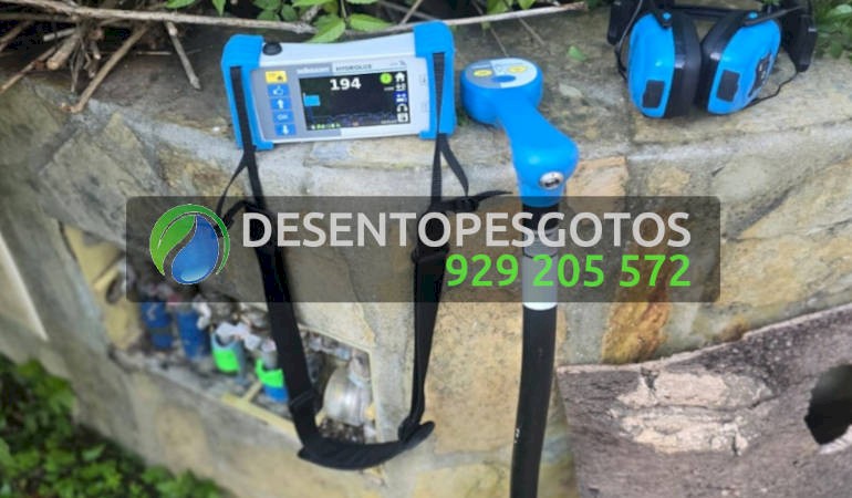 Canalizadores Arroios