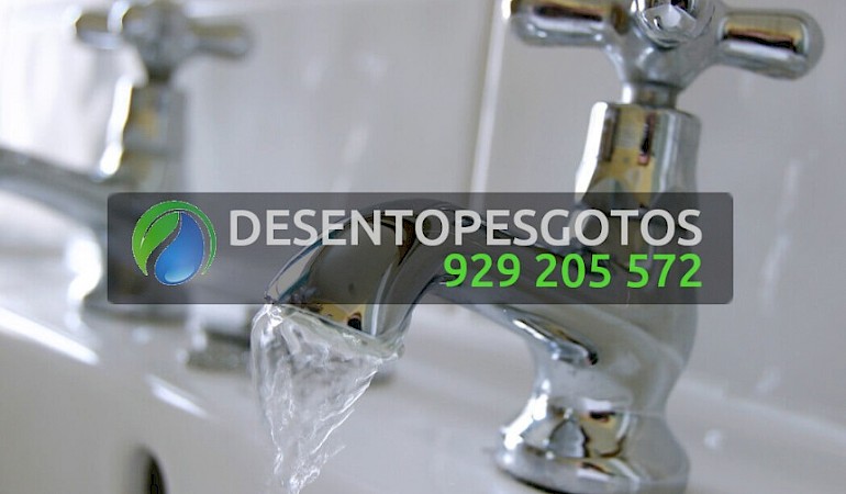 Canalizadores Arneiro