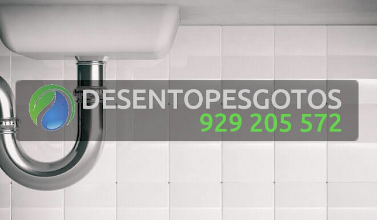 Canalizadores Matarraque