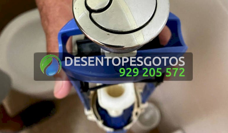 Canalizadores São Marcos