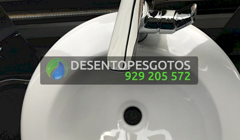 Canalizadores Mercês