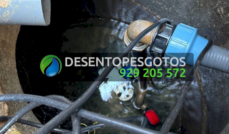 Limpeza de Fossas Albufeira