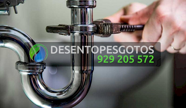 Desentupimentos Alenquer