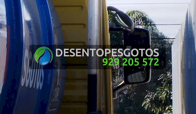 Limpeza de Fossas Aveiro