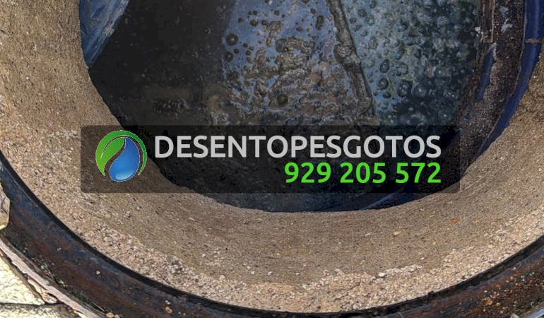 Limpeza de Fossas Marateca