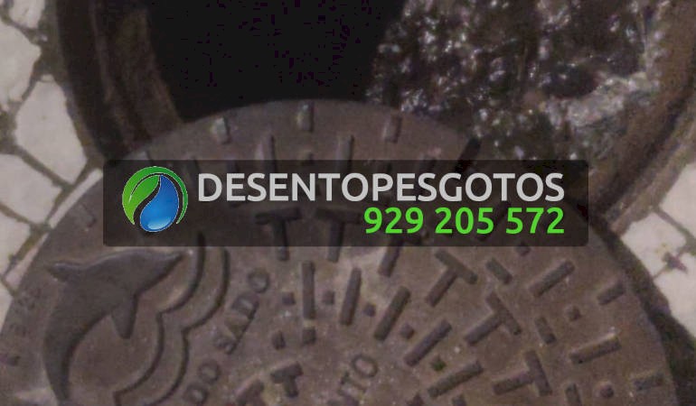 Limpeza de Fossas Porto