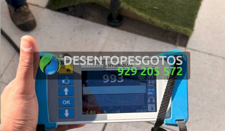 Canalizadores Torres Vedras