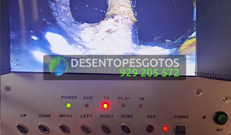 Canalizadores Alcoutim