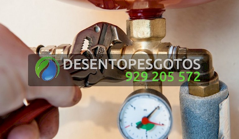 Canalizadores Monchique