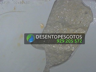 Inspeção de Vídeo em Redes de Esgotos