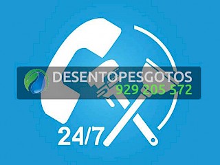 Serviços Essenciais Prestados Pelos Canalizadores de Emergência
