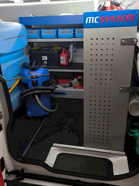 Mais tecnologia, mais rapidez! Novidade para os nossos clientes!