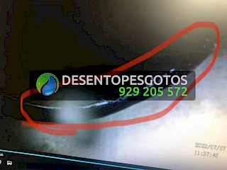 Quando fazer uma inspeção vídeo de esgotos
