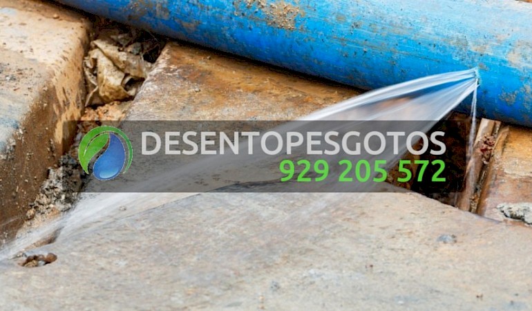 Canalizador Urgente Lisboa 24h