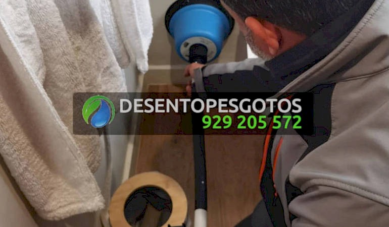 Canalizador Castro Marim