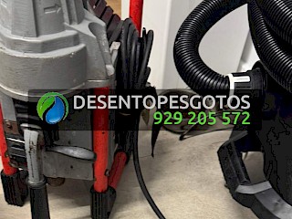 Mola Mecânica ou Hidrojato? Diferenças Entre os Principais Métodos de Desentupimento Profissional
