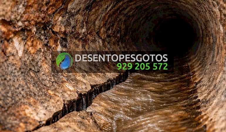 Reabilitação com Epóxi em Fugas e Ruturas Ocultas