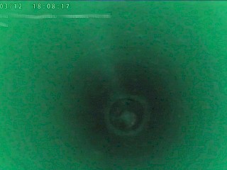 Diferença entre reabilitação com epóxi e manga de fibra de vidro