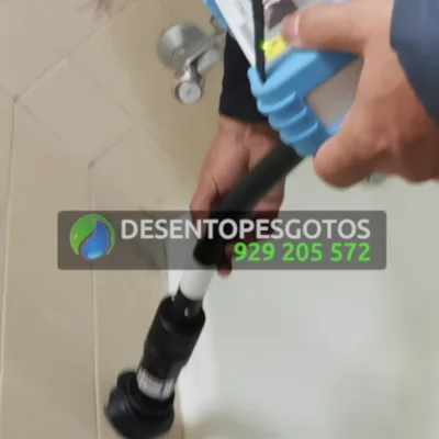 Fugas em Tubagens Antigas