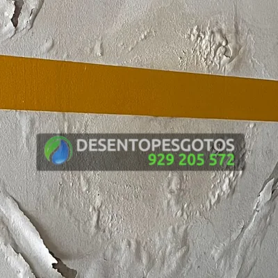 Fugas de Água em Redes Subterrâneas