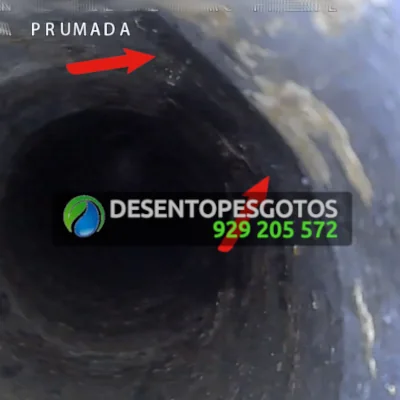 Reparação de Juntas e Conexões com Fugas